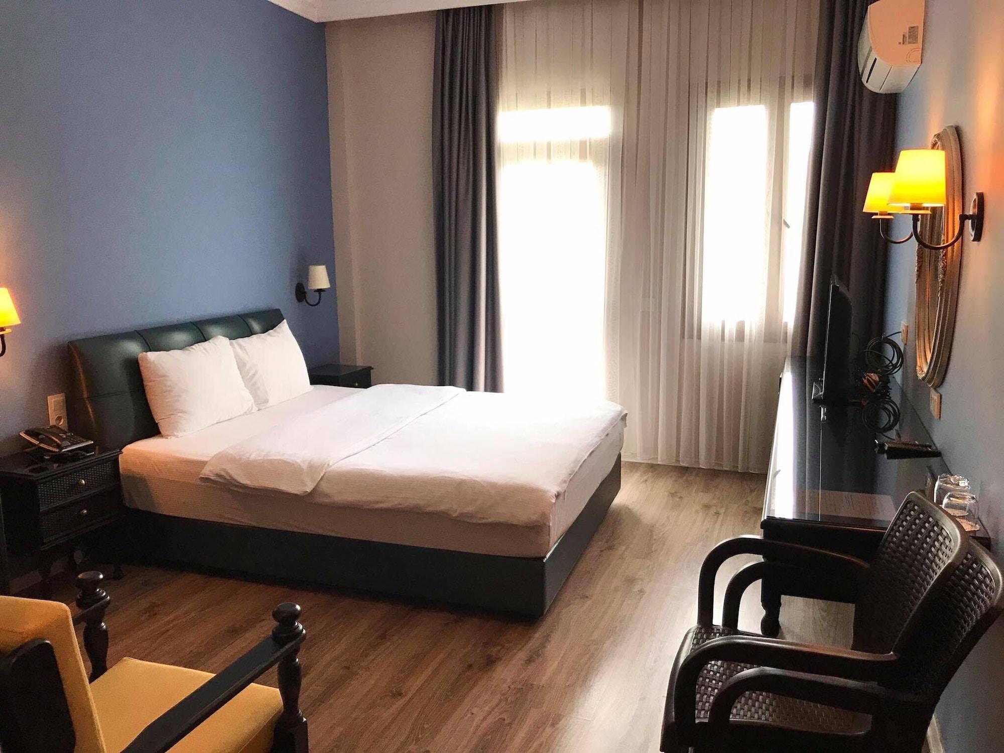 Akkent Garden Otel