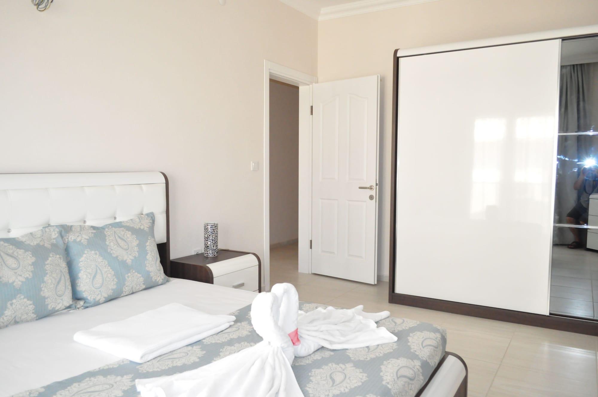 Akkent Garden Otel