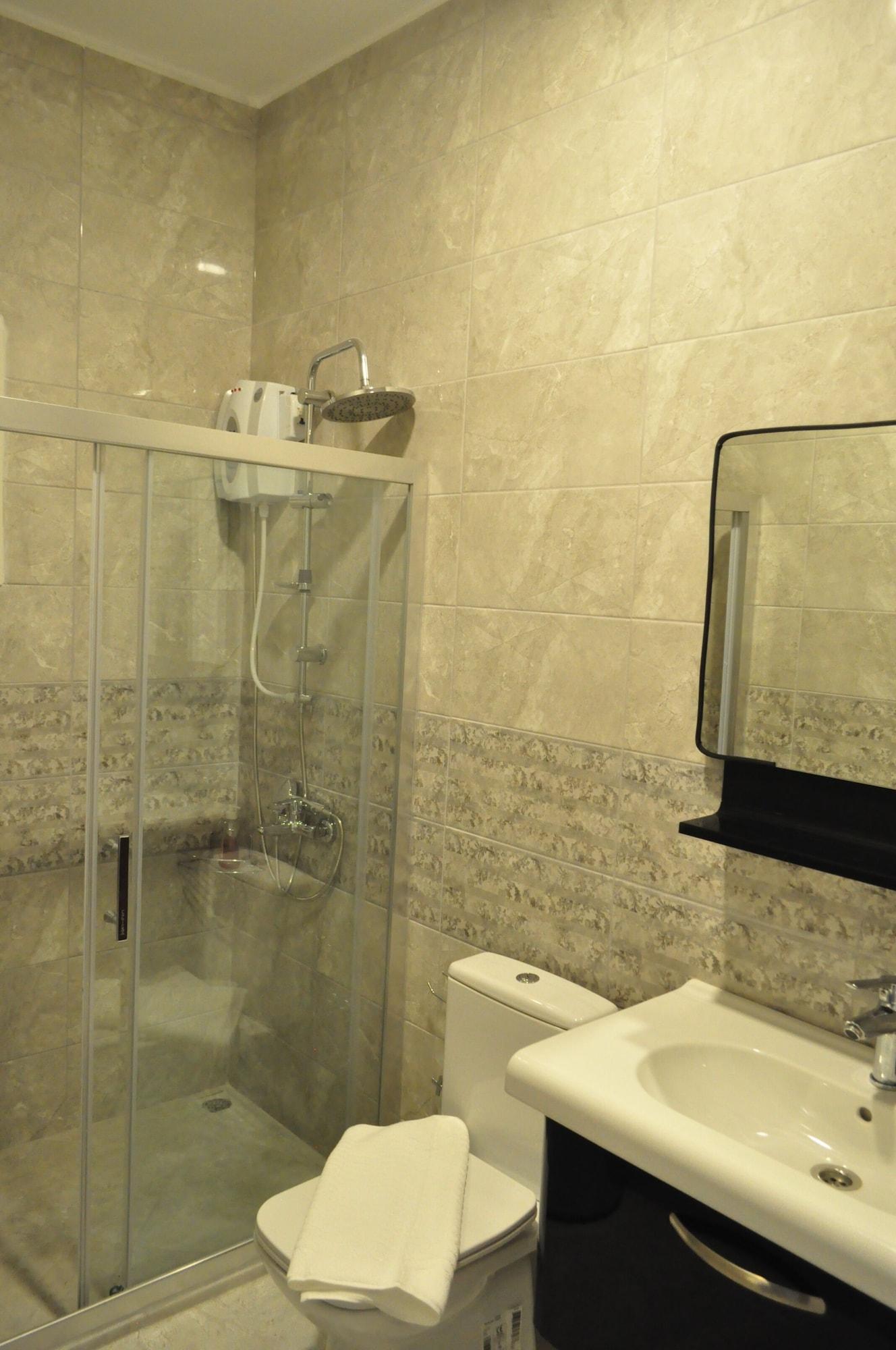 Akkent Garden Otel Fethiye