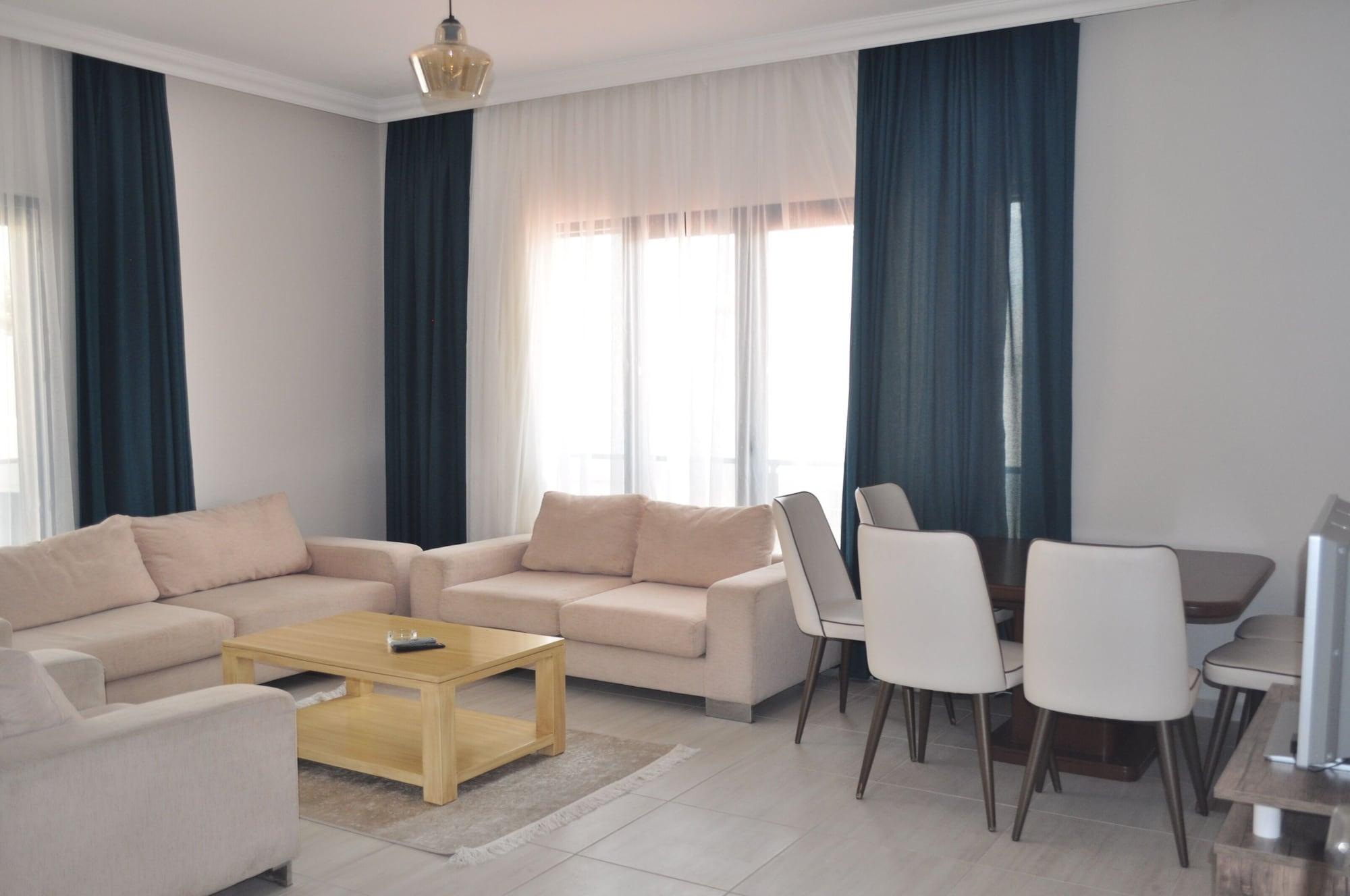 Akkent Garden Otel