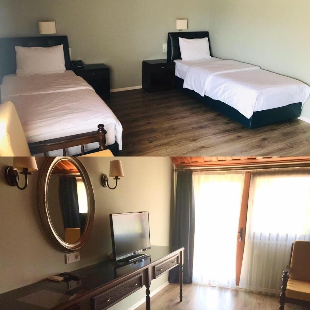 Otel Akkent Garden Fethiye