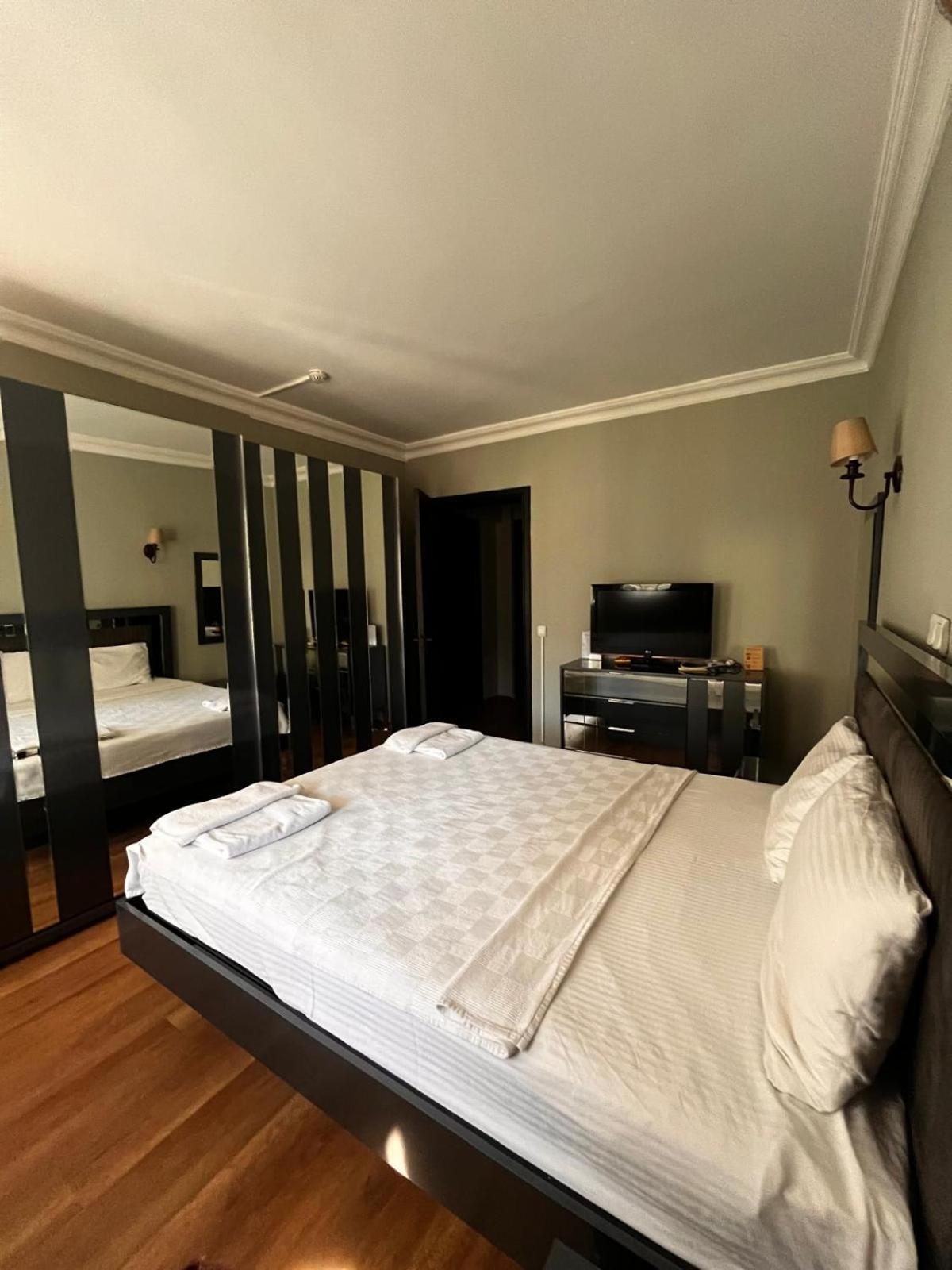 Otel Akkent Garden 3*
