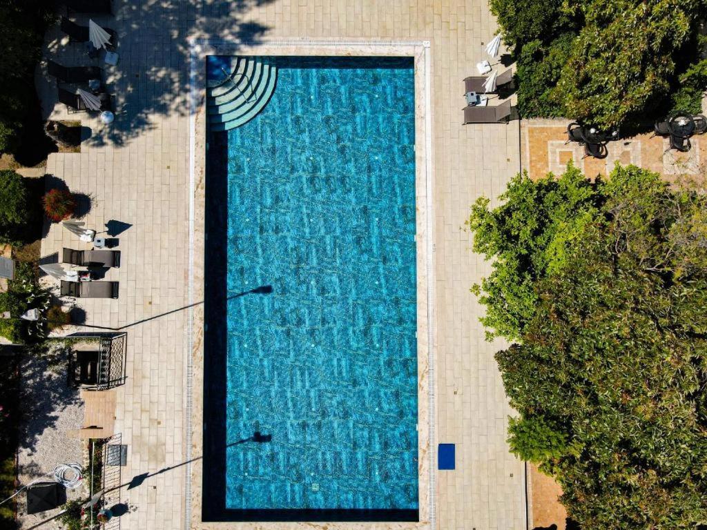 Akkent Garden Otel 3*
