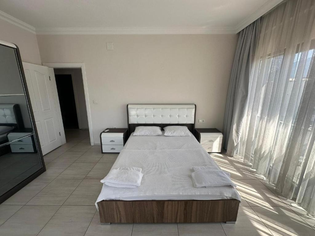 Otel Akkent Garden Fethiye