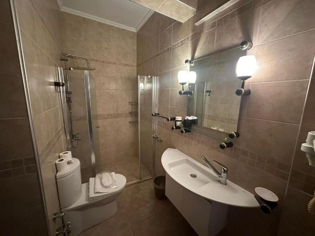 Akkent Garden Otel 3*