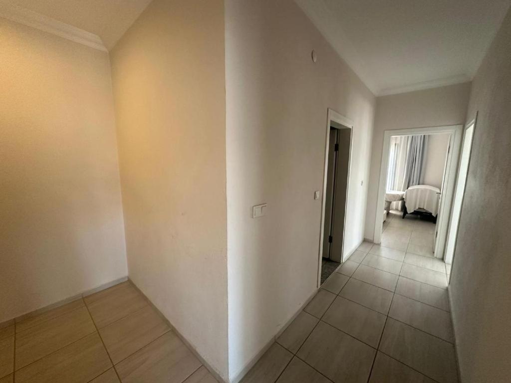 Otel Akkent Garden 3*