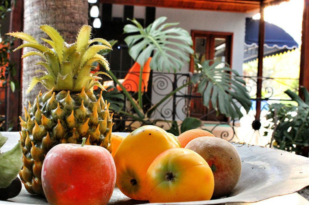 Akkent Garden Otel Fethiye